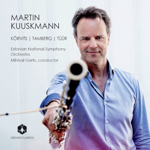 Works for Bassoon & Orchestra