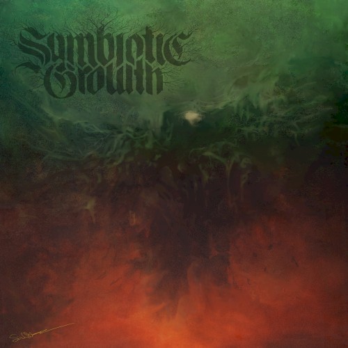 Symbiotic Growth