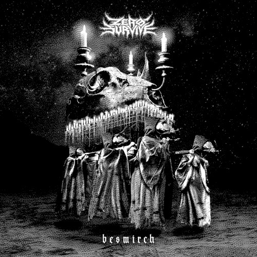 Besmirch