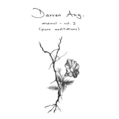 Renewal, Vol. 2 (Piano Meditations)