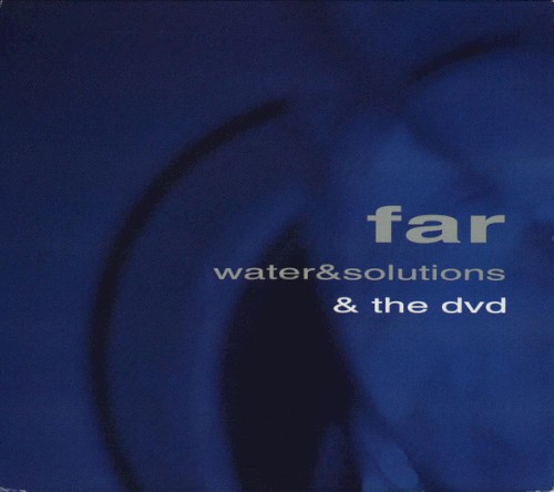 Water & Solutions