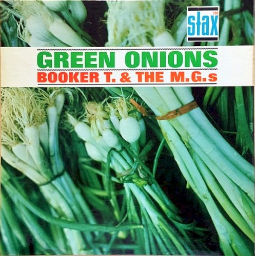 Green Onions