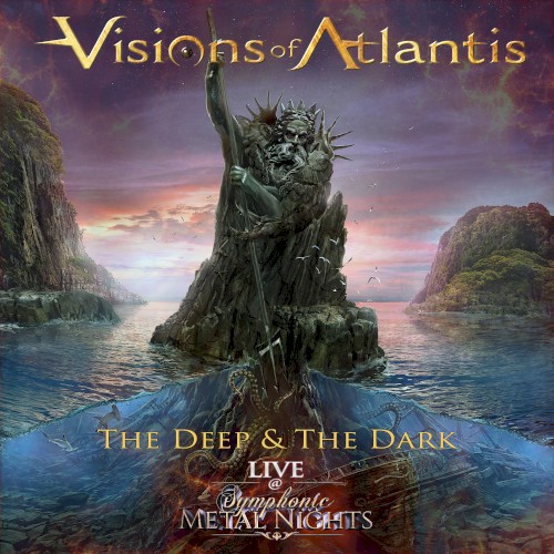 The Deep & the Dark: Live @ Symphonic Metal Nights