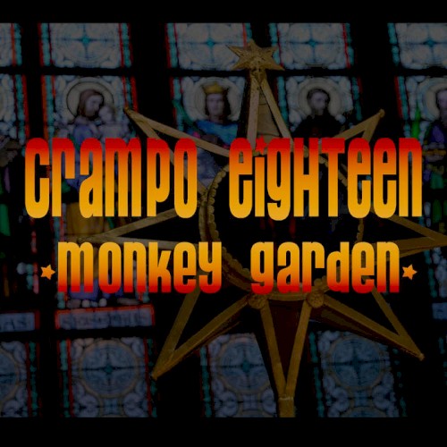 Monkey Garden