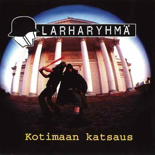Kotimaan katsaus