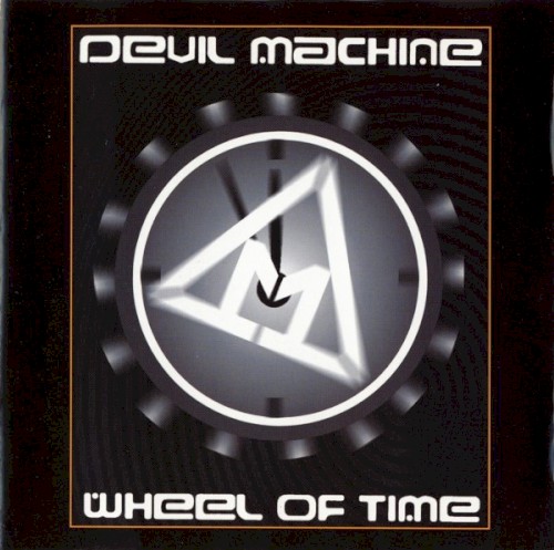 Wheel of Time