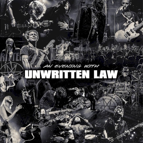 An Evening With Unwritten Law