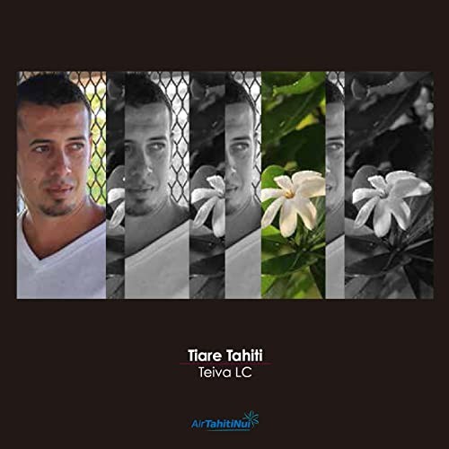 Tiare Tahiti