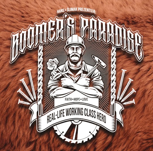 Boomer's Paradise