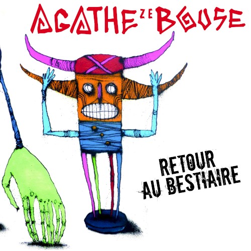 Retour au bestiaire