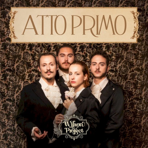 Atto Primo