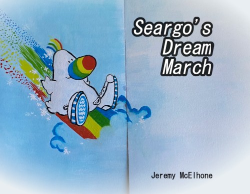 Seargo's Dream March