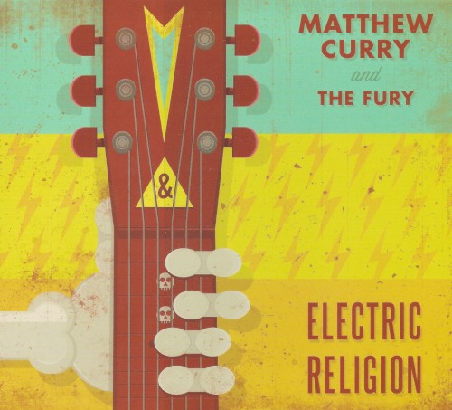 Electric Religion