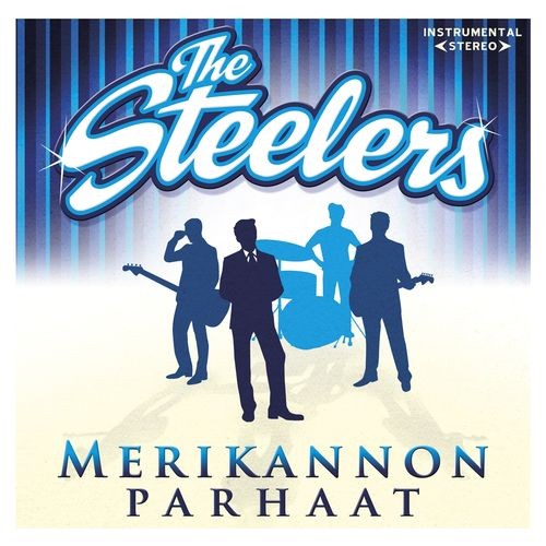 Merikannon parhaat