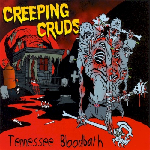 Tennessee Bloodbath
