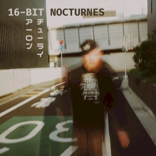 16-BIT NOCTURNES