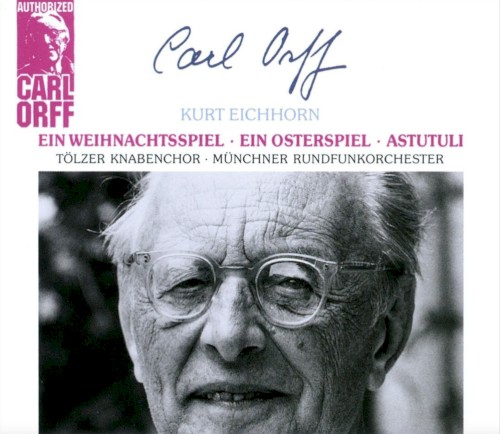 Ein Weihnachtsspiel / Ein Osterspiel / Astutuli