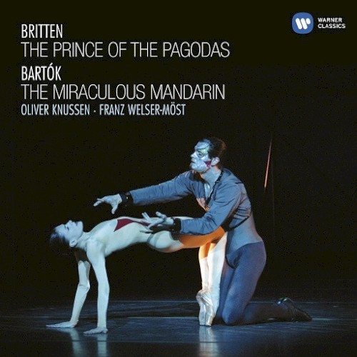 The Prince of the Pagodas / The Miraculous Mandarin
