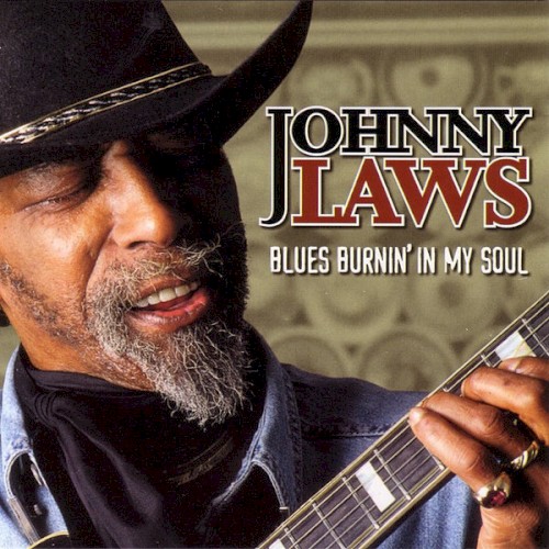 Blues Burnin’ in My Soul