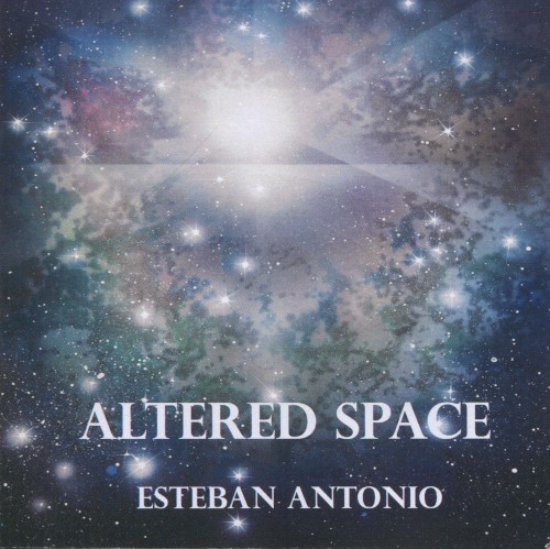 Altered Space