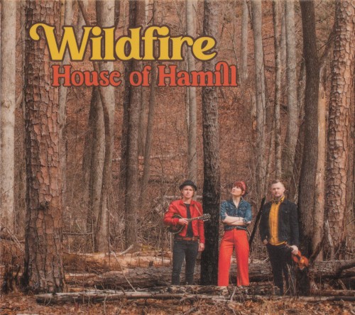 Wildfire