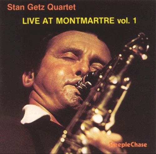 Live at Montmartre