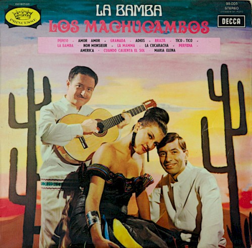 La Bamba