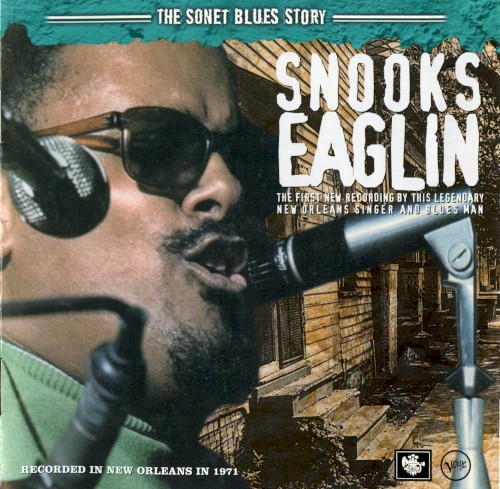 The Sonet Blues Story