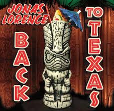 Back To Texas
