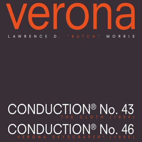 Verona: Conduction® No. 43: The Cloth (1994) / Conduction® No. 46: Verona Skyscraper® (1995)