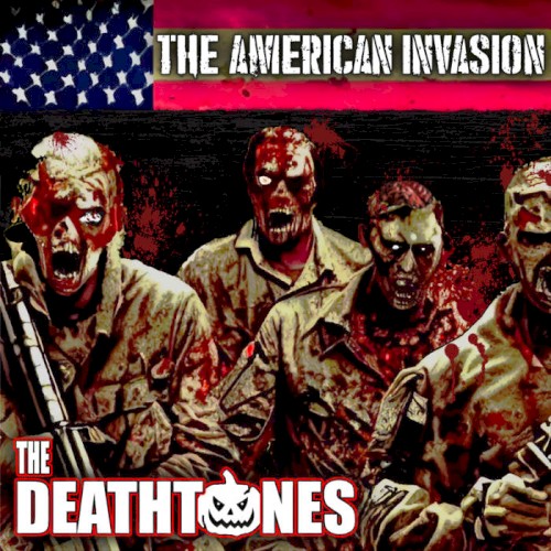 The American Invasion