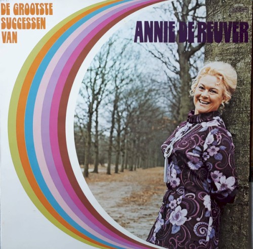 De grootste successen van Annie de Reuver