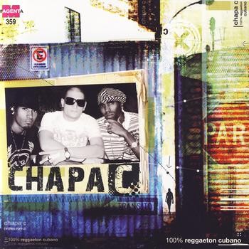 100% reggaeton cubano