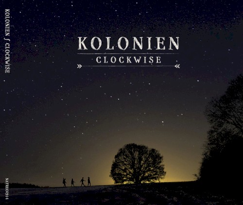 Clockwise