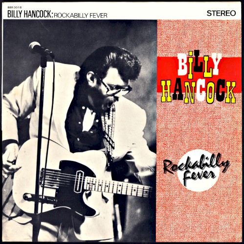 Rockabilly Fever