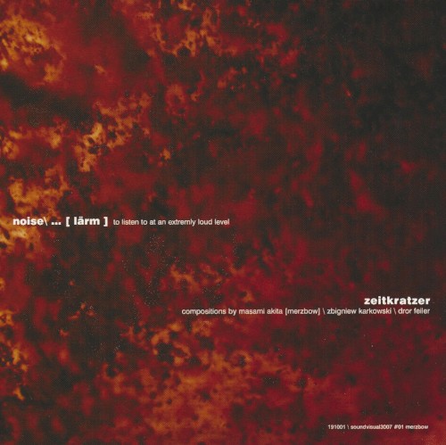 noise \\ … [lärm]