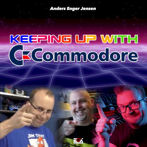 Keeping up with Commodore