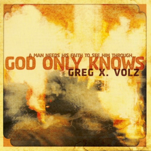 God Only Knows