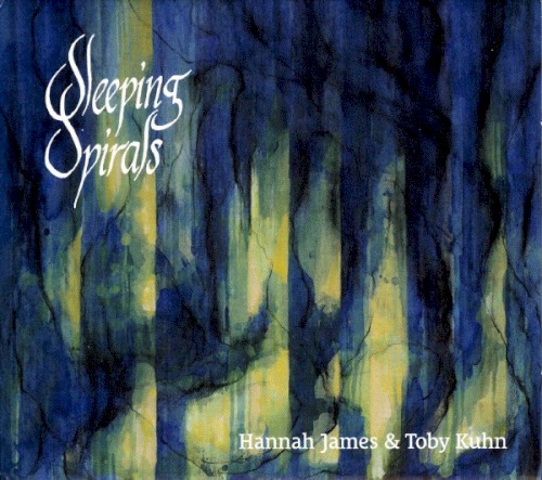Sleeping Spirals