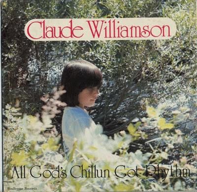 All God's Chillun Got Rhythm