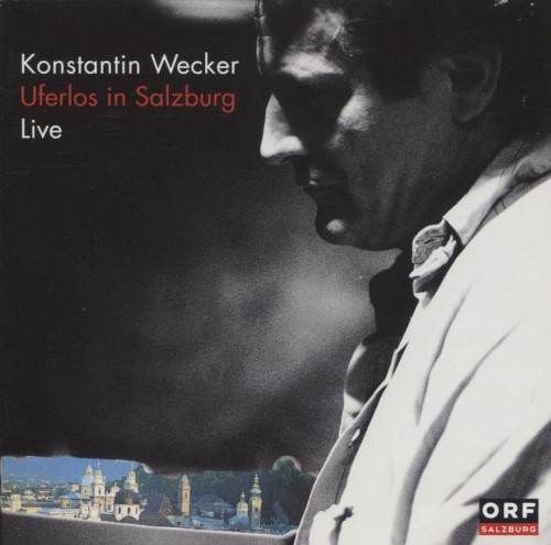 Uferlos in Salzburg: Live
