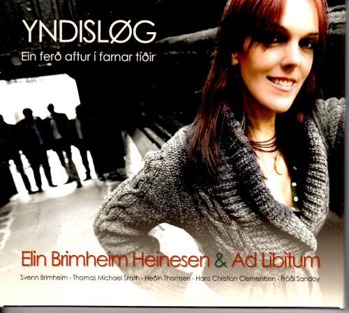 Yndisløg (Treasured Songs)