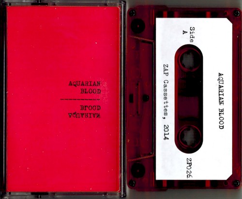 Aquarian Blood I