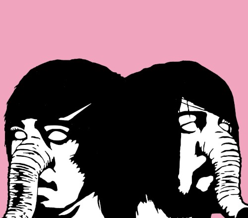 Death From Above 1979 &ndash; You’re a Woman, I’m a Machine