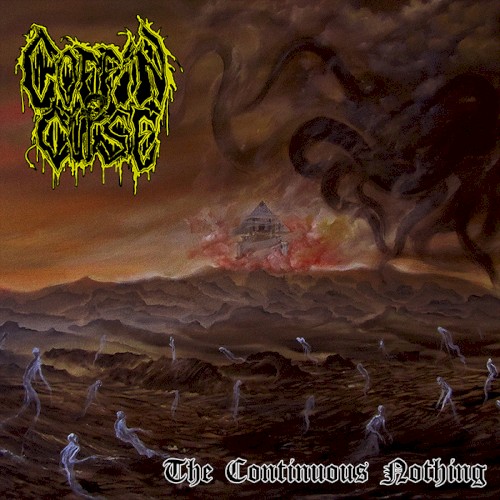 The Continuous Nothing
