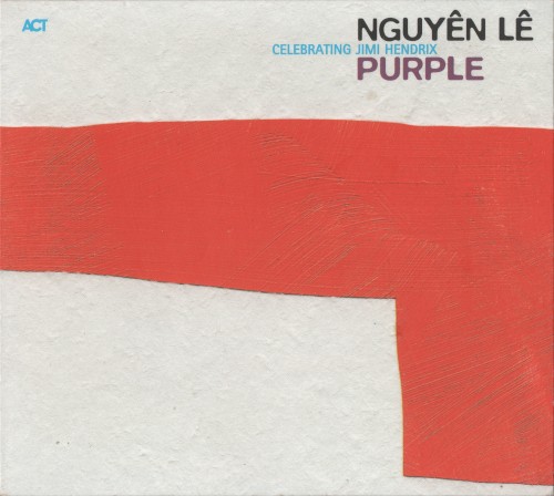 PURPLE: Celebrating Jimi Hendrix