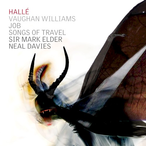 Job / Songs of Travel