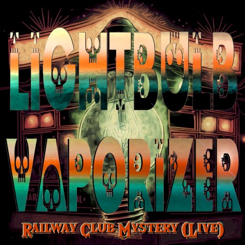 Railway Club Mystery (Live)