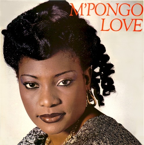 M'Pongo Love