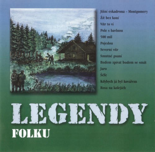 Legendy Folku